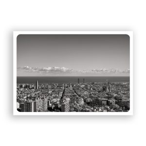 C-1005 BARCELONA, Vista