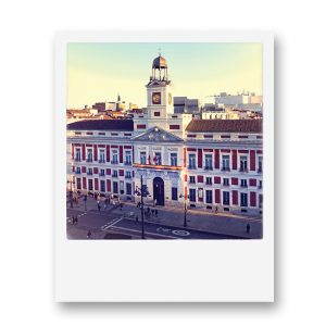 C-3001 Puerta del Sol
