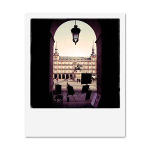 C-3007 Plaza Mayor