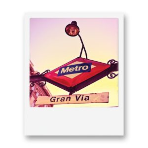 C-3009 Metro Gran Vía