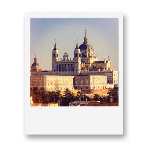 C-3021 Catedral de la Almudena