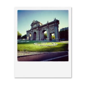 C-3038 Puerta de Alcalá