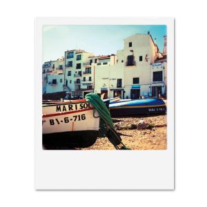 C-4601 Cadaqués