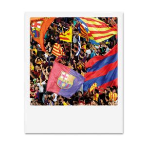 C-5023 BARCELONA, Barça!!!