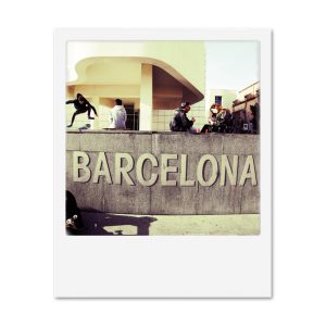 C-5024 BARCELONA, Macba