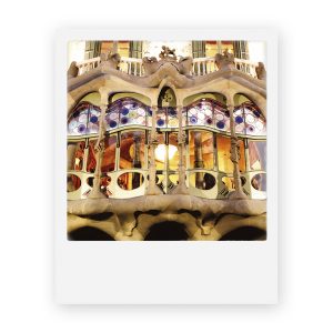 C-5034 BARCELONA, Casa Batlló