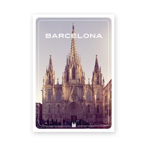 C-7002 La Catedral
