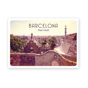 C-7005 Park Güell