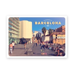 C-7014 MACBA