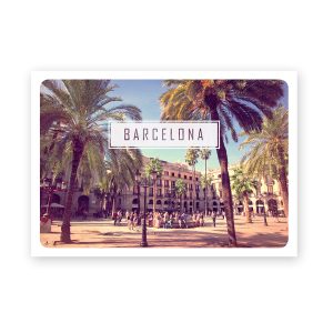 C-7015 Plaça Reial