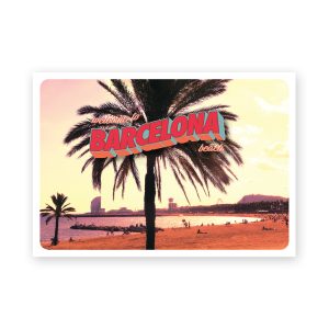C-7017 La platja