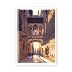 C-7019 Carrer del Bisbe