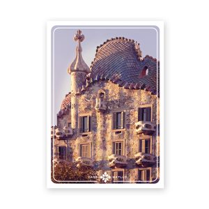 C-7020 Casa Batlló