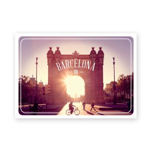 C-7024 Arc de Tiomf