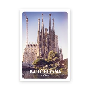 C-7032 Sagrada Família