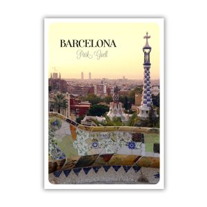 C-7036 Park Güell