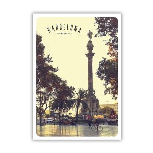 C-7037 Les Rambles - Colom