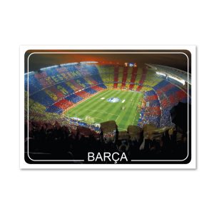 C-7040 Barça!!!