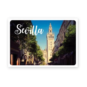 C-8001 La Giralda