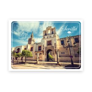 C-8005 La Puerta del Perdón