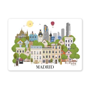 C-3703 MADRID