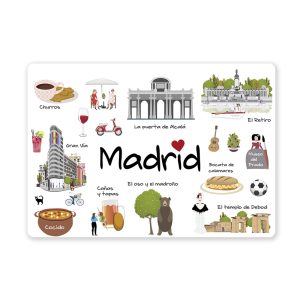 C-3712 MADRID