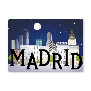 C-3716 MADRID