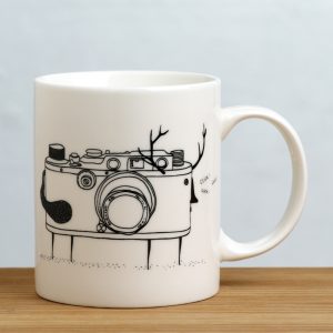T-0005 Mug