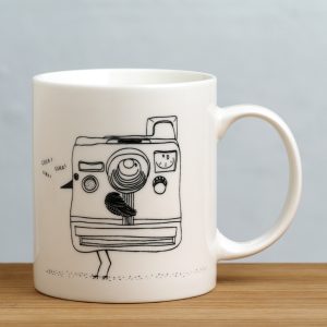 T-0006 Mug